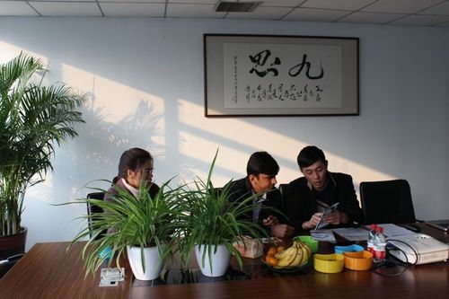 Latest company case about Globabot Cooperation India famous robot company