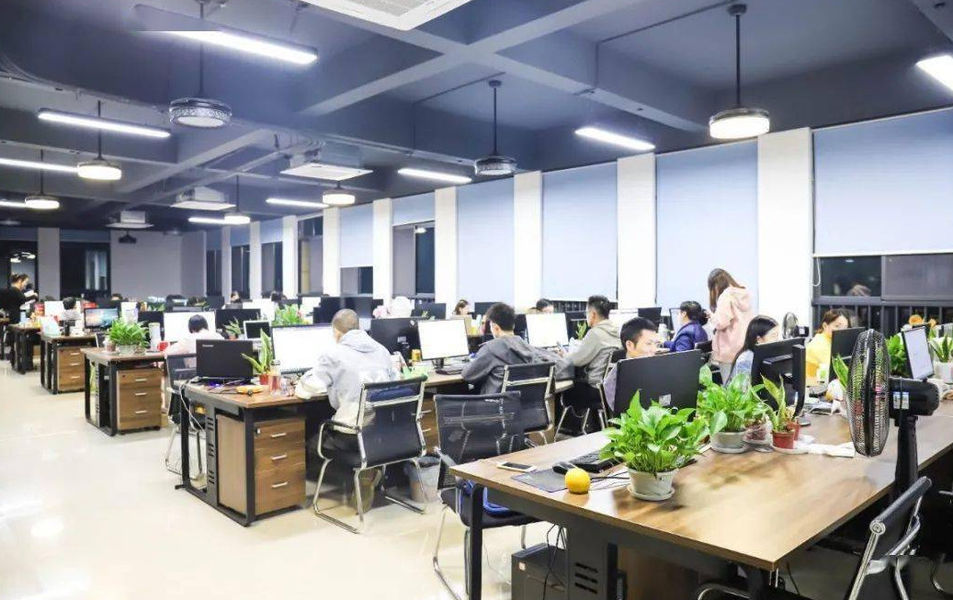 Shenzhen Globabot Intelligent Technology Co.,Ltd