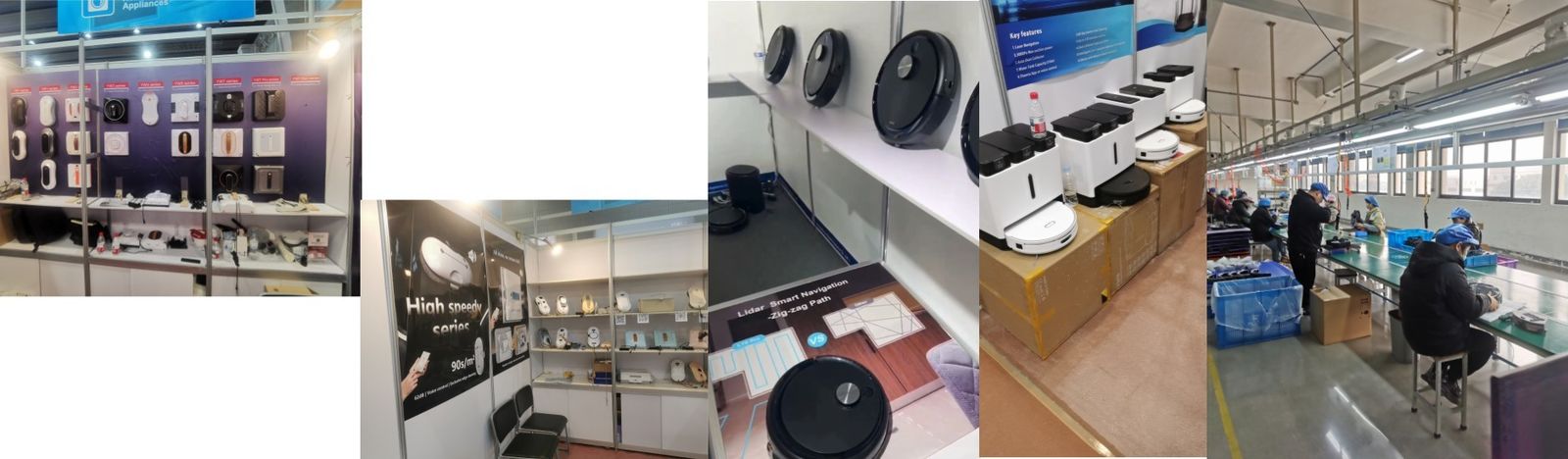 Robot Window Cleaner