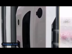 Long Life Window Cleaner Cleaning Robot Auto Window Cleaner Machine