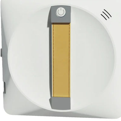 Quality  Efficient Remote Control Glass Cleaner With Less Than 65dB Noise Level factory