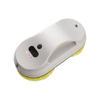 CE FCC Automatic Glass Cleaning Robot Window Cleaner ABS Body Material