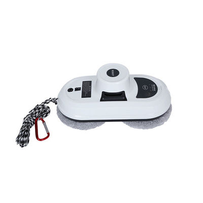 90mm Thickness Vacuum Robot Window Cleaner 3000PA Strong Suction