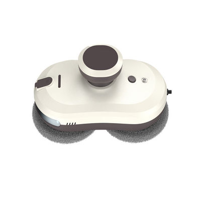 2800PA Suction Vacuum Robot Window Cleaner CE RoHS