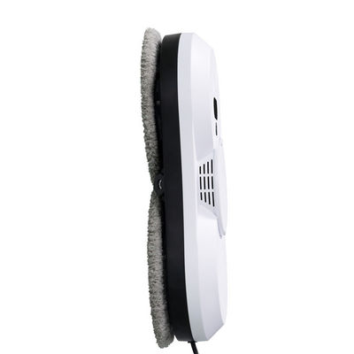 80W Robot Window Cleaner Automatic Window Washer ABS Material