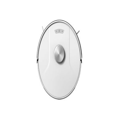 Strong Suction 2000pa LDS Robot Vacuum For Hardwood Floors CE CB