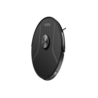 Strong Suction 2000pa LDS Robot Vacuum For Hardwood Floors CE CB