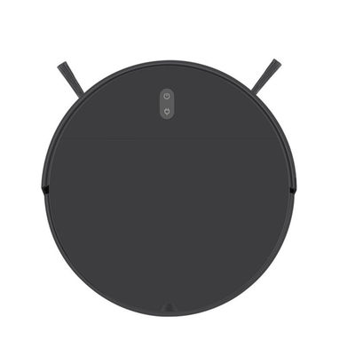 Auto Charging Station Random Robotic Mop Vacuum Cleaner 1400pa Suction