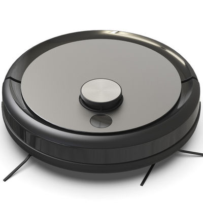 Power Sweep Pro Robot Vacuum Cleaner With Dual Side Brushes OEM Order