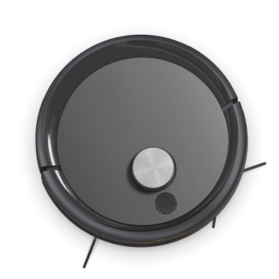 Clean Mate OEM Robot Vacuum Cleaner 120min With Self Charging And Auto Docking