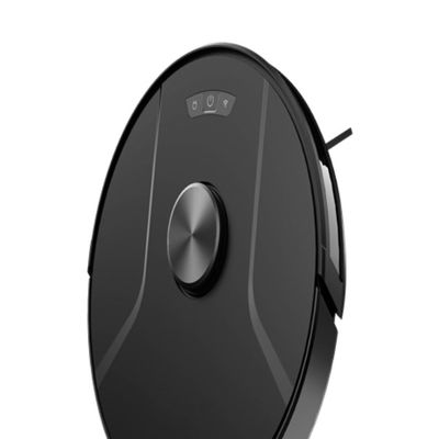 Versatile Wet Dry Vacuum Robot 3kpa With Mopping Function ODM