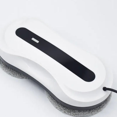 AI Powered Robot Window Cleaner OEM Advanced 2300PA With Smart Navigation