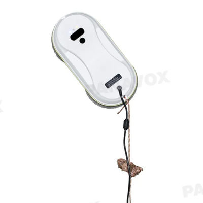OEM 80W Robot Versatile Window Cleaner 2800PA For Outdoor Use Glass Clean