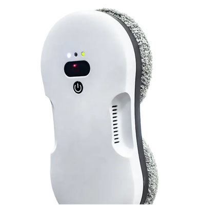 CB Automatic Detection Window Cleaner Robot And Glass Cleaning With Safety Rope