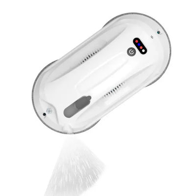 OEM Autonomous Robot Window Cleaner 600MAh With Long Lasting Battery Life