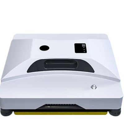 Effortlessly Clean Robot Window Cleaner 500mAh 60dB With Smart Clean Glass