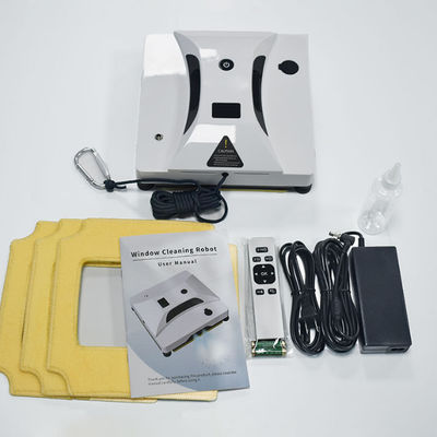 FCC Automated Robot Window Cleaner 3000Pa 50Hz