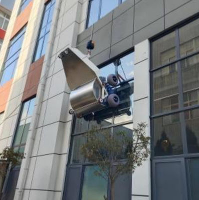 Customize 30L Automatic Window Washer 220V With ≤80dB Noise Level