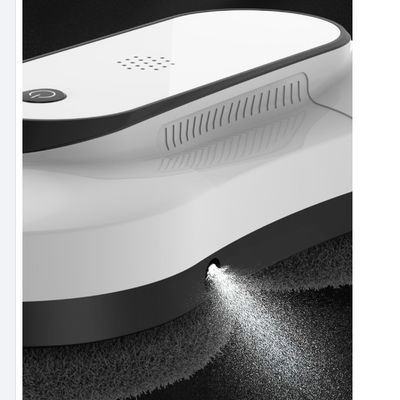 Remote Control Window Cleaning Robot 600mAh OEM ODM Order China Facotry