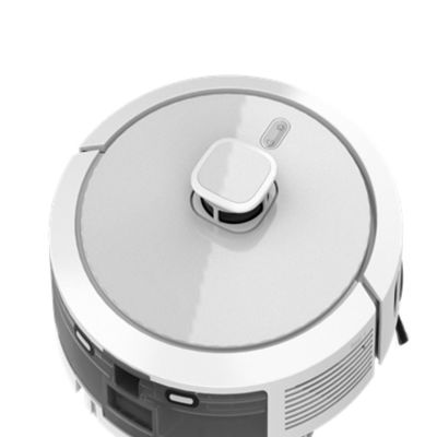 300ml/3L Dustbin Capacity Floor Vacuum Robot For Efficient Dust Collection