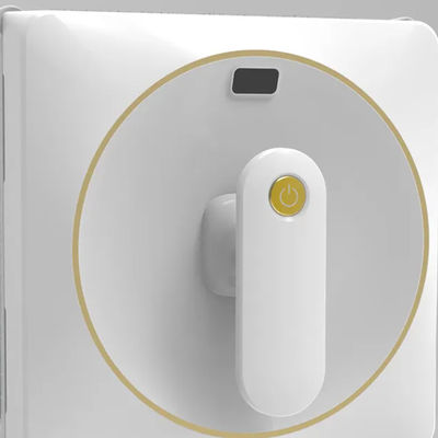 Battery-Powered Automated Window Cleaner 500mAh For Up To 40 Square Meters Cleaning Area