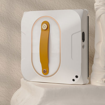 Convenient Remote Window Cleaner 65dB With Remote Control And 3 Hours Charging Time
