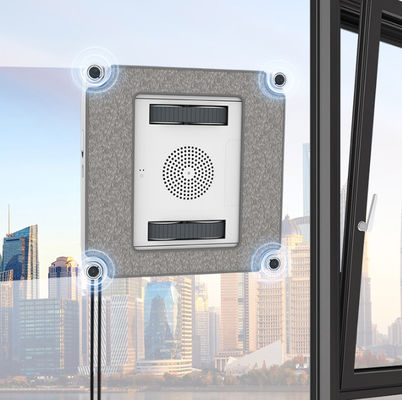 65dB Efficient Window Robot Cleaner 3 Minutes Per Square Meter Cleaning Speed