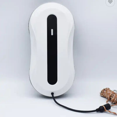 500mAh Battery Remote Window Robot Cleaner Time-Saving Cleaning Solution