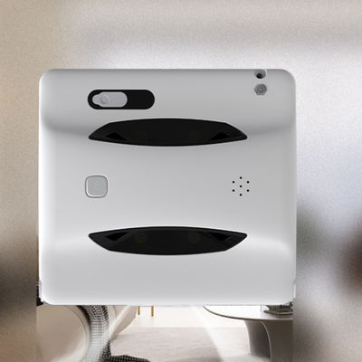 Z Path Cordless Window Cleaning Robot For Up To 40 Square Meters Cleaning Area