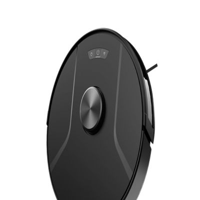 230L 65dB Vacuum Robot Cleaner With Anti-Drop Technology And Spot Cleaning Modes