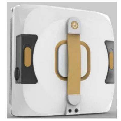 Effortless Robot Window Cleaner With Up To 40 Square Meters Area 65dB