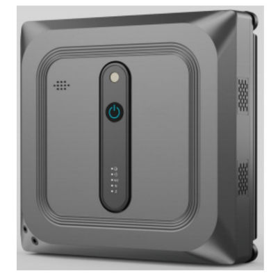 Smart And Reliable Robot Window Cleaner For Up To 40 Square Meters Cleaning Area