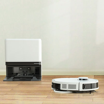 28 Kgs PV Cleaner Robot With Reliable LDS Navigation System For Versatile Cleaning