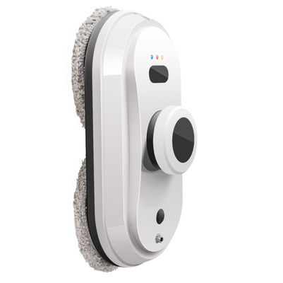 Remote Control APP Robot Window Cleaner For Quick Cleaning Charging Time 3 Hours