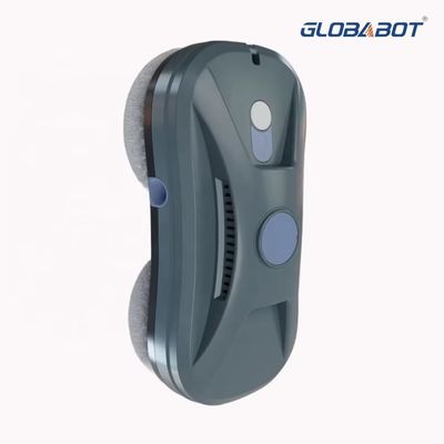 75W Remote Robot Window Cleaner Brush Motor Long Life