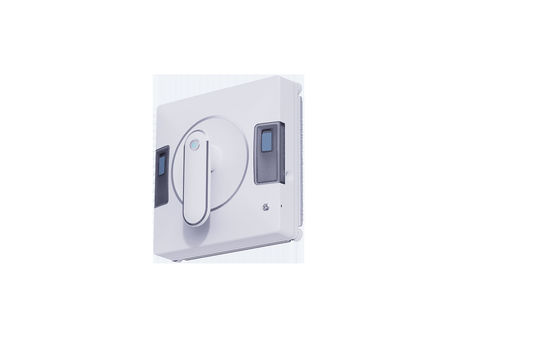 Ultrasonic Water Spray Nozzle Window Cleaning Robot for Spotless and Shiny Windows