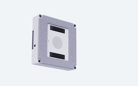 Innovative Ultrasonic Water Spray Window Cleaning Robot with Replaceable Water Tank