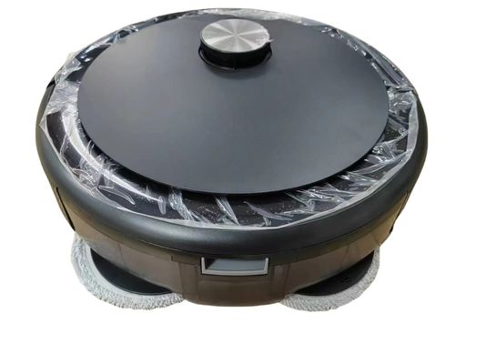 Revolutionize Your Cleaning Experience with Robot Vacuum Cleaner