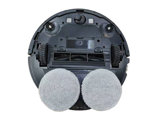 Say Hello to Hassle-Free Cleaning with Our Robot Vacuum Cleaner and Durable
