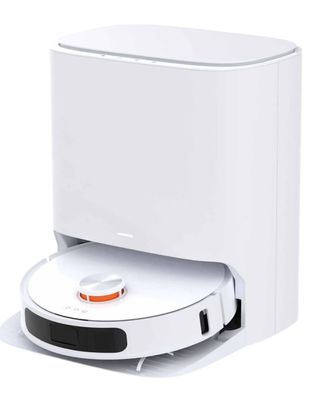 AI LINE LASER LDS ROBOT VACUUM CLEANER WITH ALL FUNCTION ROTARY MOP