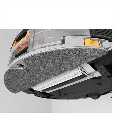Extend Side Brush Lds Robot Vacuum Cleaner